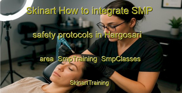 Skinart How to integrate SMP safety protocols in Hargosari area | SmpTraining | SmpClasses | SkinartTraining-Indonesia