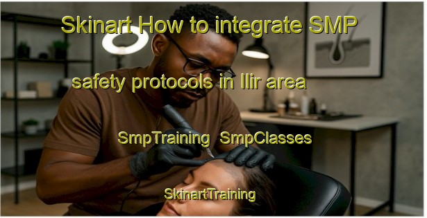 Skinart How to integrate SMP safety protocols in Ilir area | SmpTraining | SmpClasses | SkinartTraining-Indonesia