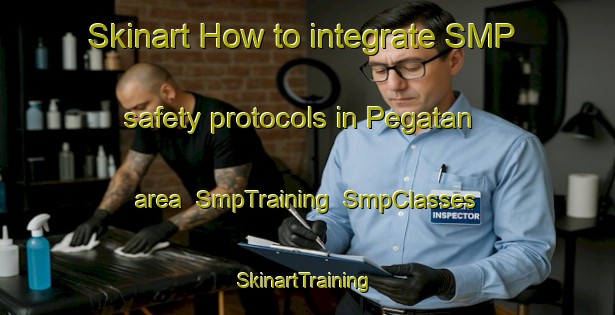 Skinart How to integrate SMP safety protocols in Pegatan area | SmpTraining | SmpClasses | SkinartTraining-Indonesia
