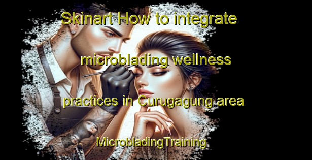 Skinart How to integrate microblading wellness practices in Curugagung area | MicrobladingTraining | MicrobladingClasses | SkinartTraining-Indonesia