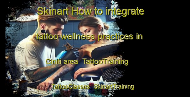 Skinart How to integrate tattoo wellness practices in Ciniti area | TattooTraining | TattooClasses | SkinartTraining-Indonesia