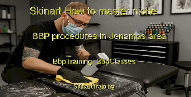 Skinart How to master niche BBP procedures in Jenamas area | BbpTraining | BbpClasses | SkinartTraining-Indonesia