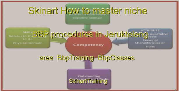 Skinart How to master niche BBP procedures in Jerukteleng area | BbpTraining | BbpClasses | SkinartTraining-Indonesia