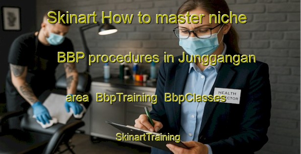 Skinart How to master niche BBP procedures in Junggangan area | BbpTraining | BbpClasses | SkinartTraining-Indonesia