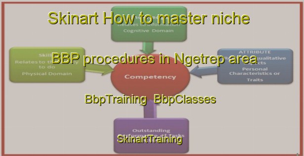 Skinart How to master niche BBP procedures in Ngetrep area | BbpTraining | BbpClasses | SkinartTraining-Indonesia