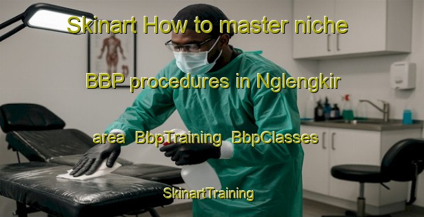 Skinart How to master niche BBP procedures in Nglengkir area | BbpTraining | BbpClasses | SkinartTraining-Indonesia