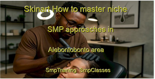 Skinart How to master niche SMP approaches in Alebontobonto area | SmpTraining | SmpClasses | SkinartTraining-Indonesia
