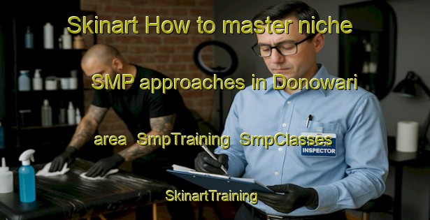 Skinart How to master niche SMP approaches in Donowari area | SmpTraining | SmpClasses | SkinartTraining-Indonesia