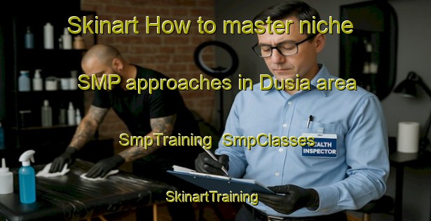 Skinart How to master niche SMP approaches in Dusia area | SmpTraining | SmpClasses | SkinartTraining-Indonesia