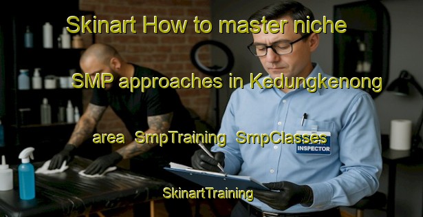 Skinart How to master niche SMP approaches in Kedungkenong area | SmpTraining | SmpClasses | SkinartTraining-Indonesia