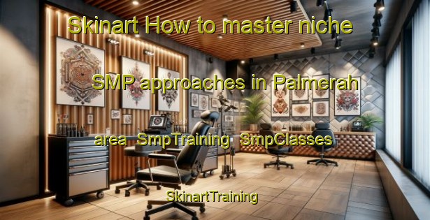 Skinart How to master niche SMP approaches in Palmerah area | SmpTraining | SmpClasses | SkinartTraining-Indonesia