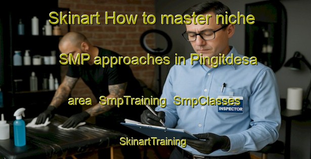 Skinart How to master niche SMP approaches in Pingitdesa area | SmpTraining | SmpClasses | SkinartTraining-Indonesia