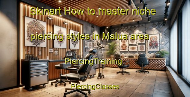 Skinart How to master niche piercing styles in Malua area | #PiercingTraining #PiercingClasses #SkinartTraining-Indonesia