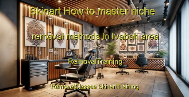 Skinart How to master niche removal methods in Ivabah area | #RemovalTraining #RemovalClasses #SkinartTraining-Indonesia