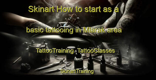 Skinart How to start as a basic tattooing in Mlarak area | TattooTraining | TattooClasses | SkinartTraining-Indonesia