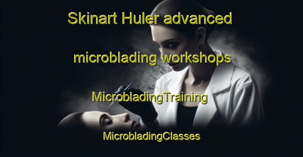 Skinart Huler advanced microblading workshops | #MicrobladingTraining #MicrobladingClasses #SkinartTraining-Indonesia