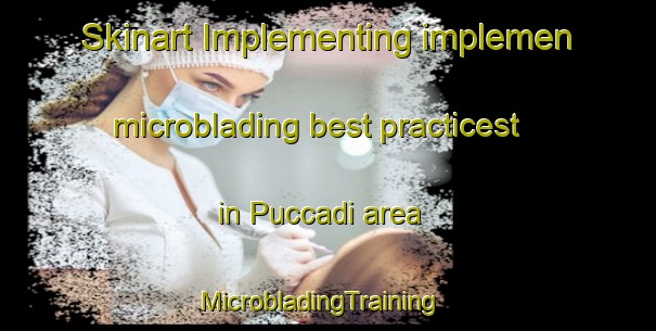 Skinart Implementing implemen microblading best practicest in Puccadi area | MicrobladingTraining | MicrobladingClasses | SkinartTraining-Indonesia