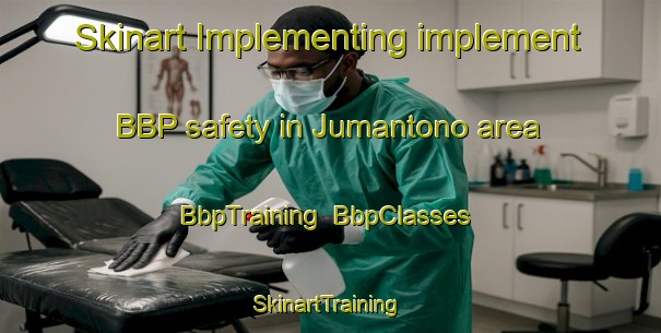 Skinart Implementing implement BBP safety in Jumantono area | BbpTraining | BbpClasses | SkinartTraining-Indonesia