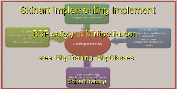 Skinart Implementing implement BBP safety in Miritpetikusan area | BbpTraining | BbpClasses | SkinartTraining-Indonesia