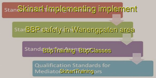 Skinart Implementing implement BBP safety in Wanengpaten area | BbpTraining | BbpClasses | SkinartTraining-Indonesia