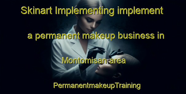 Skinart Implementing implement a permanent makeup business in Montomisan area | #PermanentmakeupTraining #PermanentmakeupClasses #SkinartTraining-Indonesia