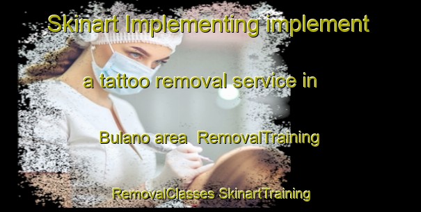 Skinart Implementing implement a tattoo removal service in Bulano area | #RemovalTraining #RemovalClasses #SkinartTraining-Indonesia