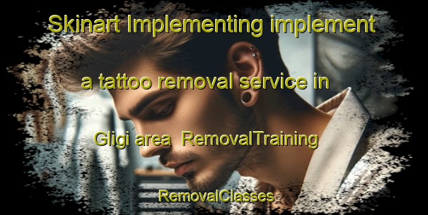 Skinart Implementing implement a tattoo removal service in Gligi area | RemovalTraining | RemovalClasses | SkinartTraining-Indonesia