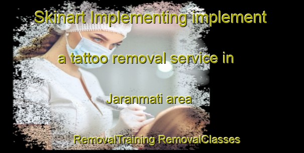 Skinart Implementing implement a tattoo removal service in Jaranmati area | #RemovalTraining #RemovalClasses #SkinartTraining-Indonesia