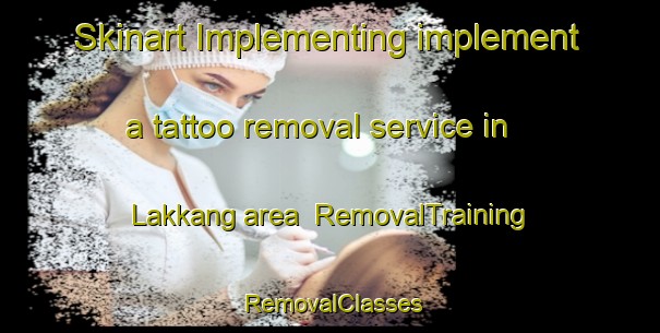 Skinart Implementing implement a tattoo removal service in Lakkang area | RemovalTraining | RemovalClasses | SkinartTraining-Indonesia