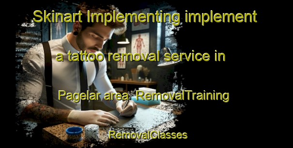 Skinart Implementing implement a tattoo removal service in Pagelar area | RemovalTraining | RemovalClasses | SkinartTraining-Indonesia