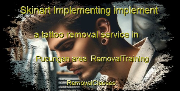 Skinart Implementing implement a tattoo removal service in Pucungan area | RemovalTraining | RemovalClasses | SkinartTraining-Indonesia