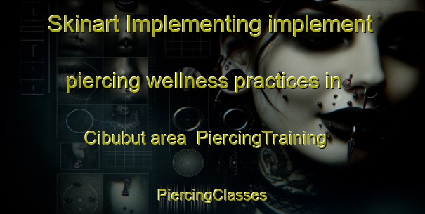 Skinart Implementing implement piercing wellness practices in Cibubut area | #PiercingTraining #PiercingClasses #SkinartTraining-Indonesia