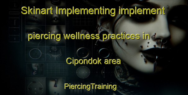 Skinart Implementing implement piercing wellness practices in Cipondok area | PiercingTraining | PiercingClasses | SkinartTraining-Indonesia