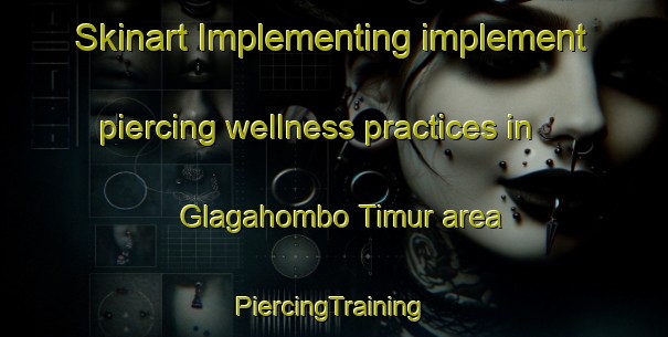 Skinart Implementing implement piercing wellness practices in Glagahombo Timur area | #PiercingTraining #PiercingClasses #SkinartTraining-Indonesia