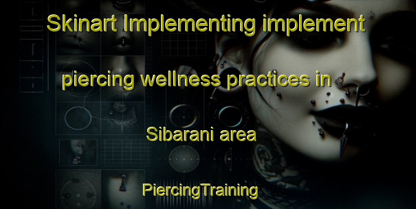 Skinart Implementing implement piercing wellness practices in Sibarani area | PiercingTraining | PiercingClasses | SkinartTraining-Indonesia