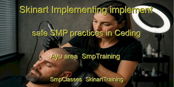 Skinart Implementing implement safe SMP practices in Ceding Ayu area | SmpTraining | SmpClasses | SkinartTraining-Indonesia