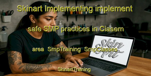 Skinart Implementing implement safe SMP practices in Ciasem area | SmpTraining | SmpClasses | SkinartTraining-Indonesia
