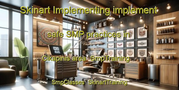 Skinart Implementing implement safe SMP practices in Cikapinis area | SmpTraining | SmpClasses | SkinartTraining-Indonesia