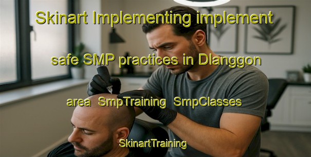 Skinart Implementing implement safe SMP practices in Dlanggon area | SmpTraining | SmpClasses | SkinartTraining-Indonesia