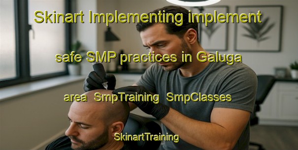 Skinart Implementing implement safe SMP practices in Galuga area | SmpTraining | SmpClasses | SkinartTraining-Indonesia