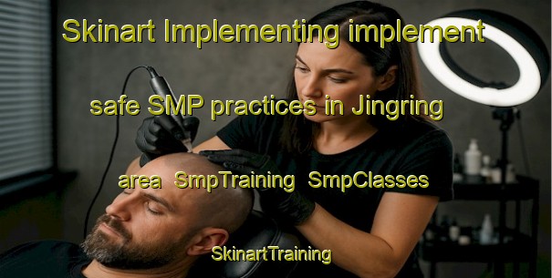 Skinart Implementing implement safe SMP practices in Jingring area | SmpTraining | SmpClasses | SkinartTraining-Indonesia