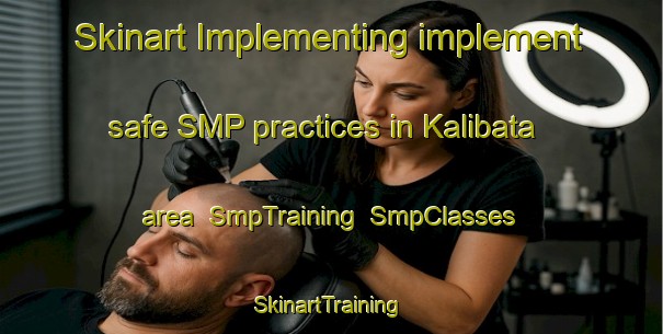 Skinart Implementing implement safe SMP practices in Kalibata area | SmpTraining | SmpClasses | SkinartTraining-Indonesia