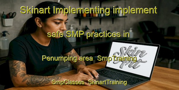 Skinart Implementing implement safe SMP practices in Penumping area | SmpTraining | SmpClasses | SkinartTraining-Indonesia