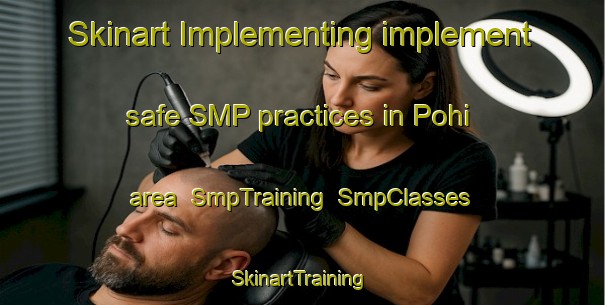 Skinart Implementing implement safe SMP practices in Pohi area | SmpTraining | SmpClasses | SkinartTraining-Indonesia