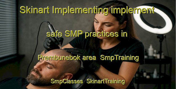 Skinart Implementing implement safe SMP practices in Prembunebok area | SmpTraining | SmpClasses | SkinartTraining-Indonesia