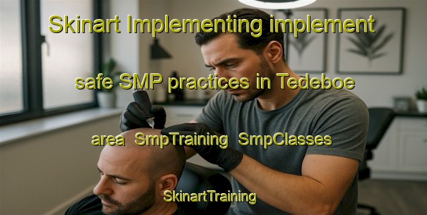 Skinart Implementing implement safe SMP practices in Tedeboe area | SmpTraining | SmpClasses | SkinartTraining-Indonesia