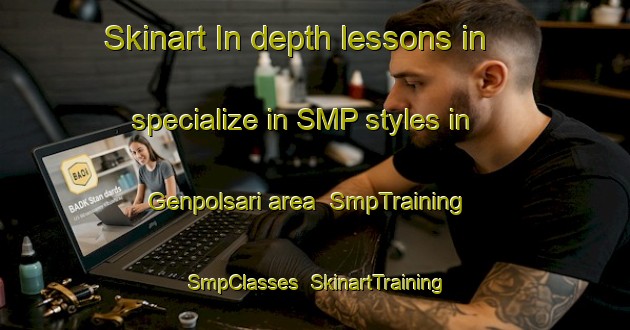 Skinart In-depth lessons in specialize in SMP styles in Genpolsari area | SmpTraining | SmpClasses | SkinartTraining-Indonesia