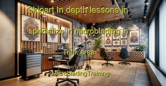 Skinart In-depth lessons in specialize in microblading in Tritik area | MicrobladingTraining | MicrobladingClasses | SkinartTraining-Indonesia