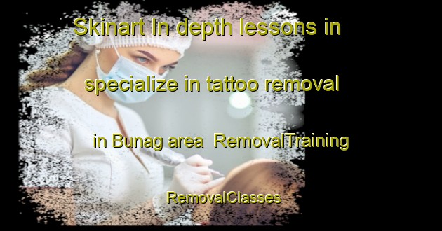 Skinart In-depth lessons in specialize in tattoo removal in Bunag area | RemovalTraining | RemovalClasses | SkinartTraining-Indonesia