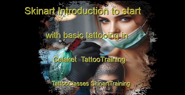 Skinart Introduction to start with basic tattooing in Celaket | #TattooTraining #TattooClasses #SkinartTraining-Indonesia